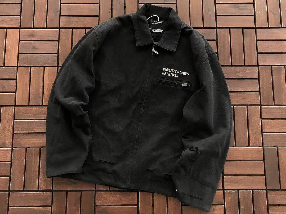E.R.D JACKET