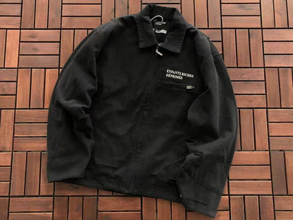 E.R.D JACKET