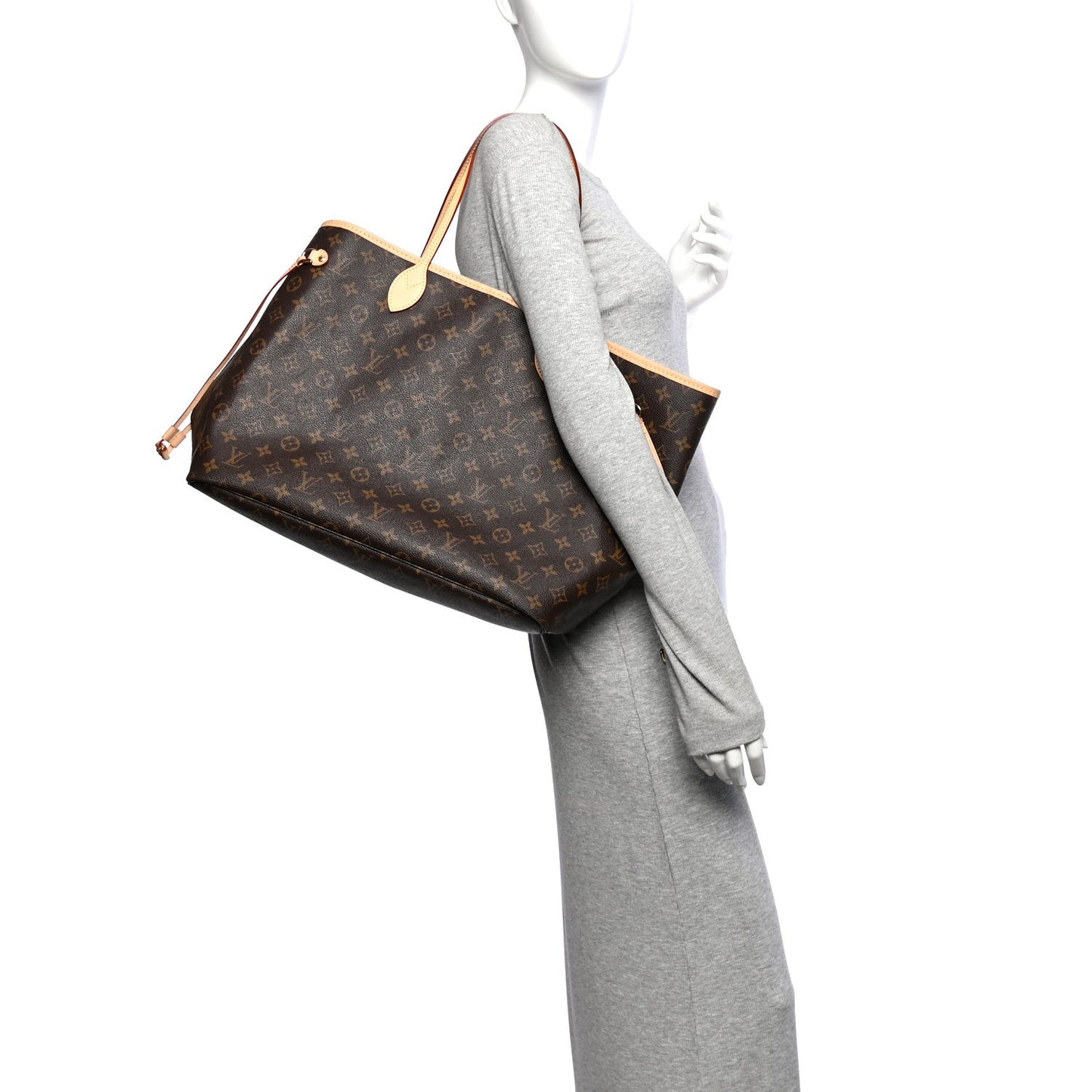 Monogram Neverfull GM