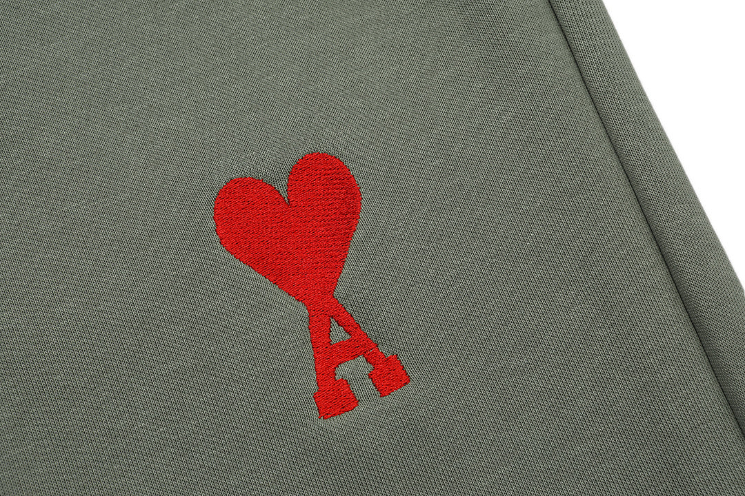 CAMISETA CHROME HEARTZ - C24