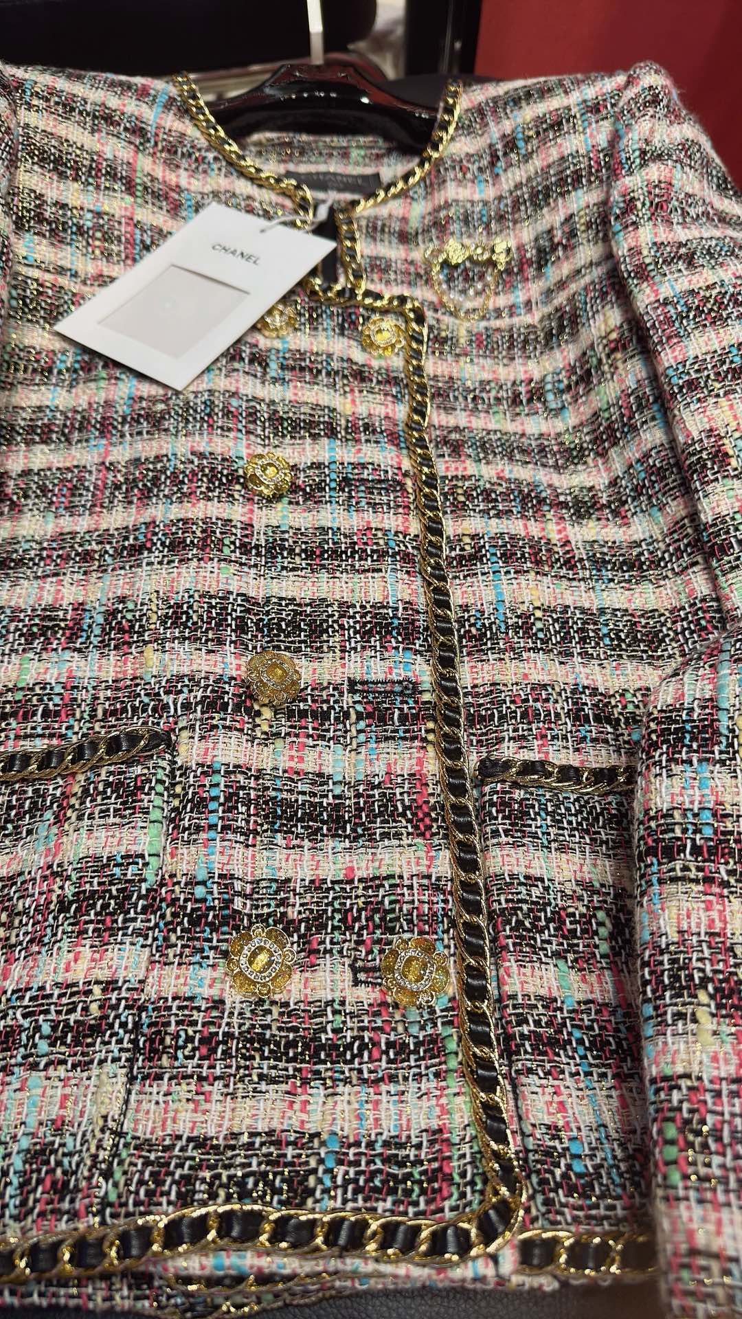 CHANEL