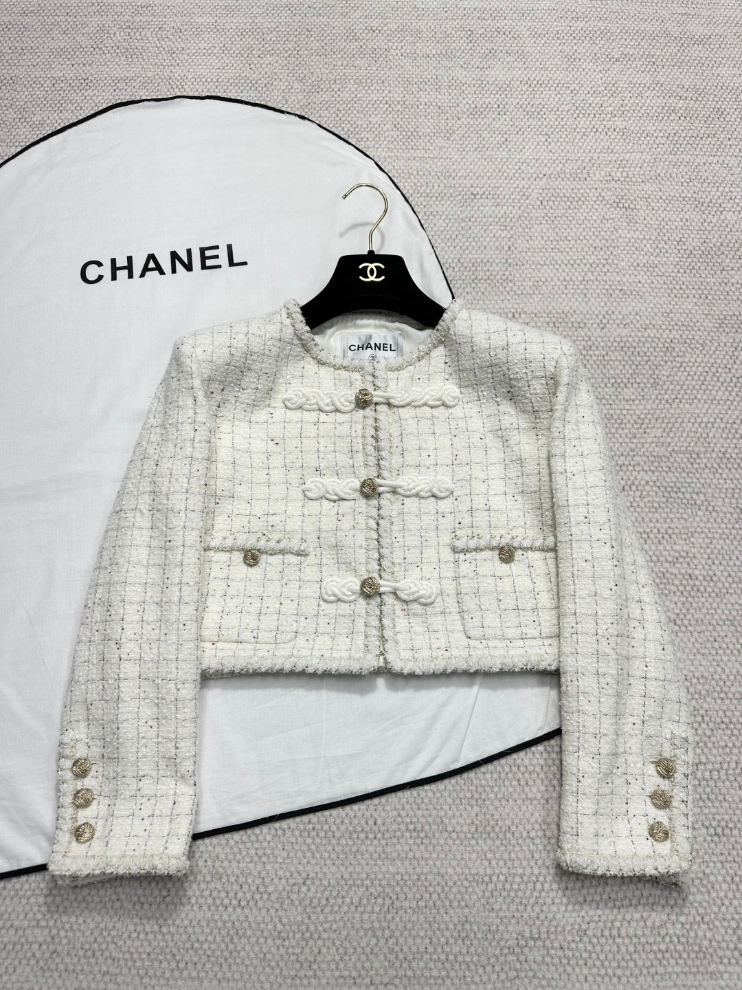 CHANEL