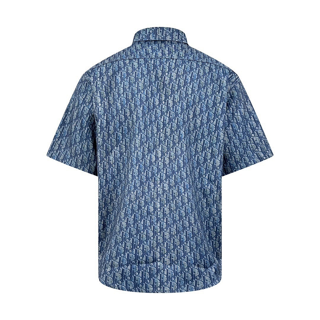 CAMISA DIØR - 233