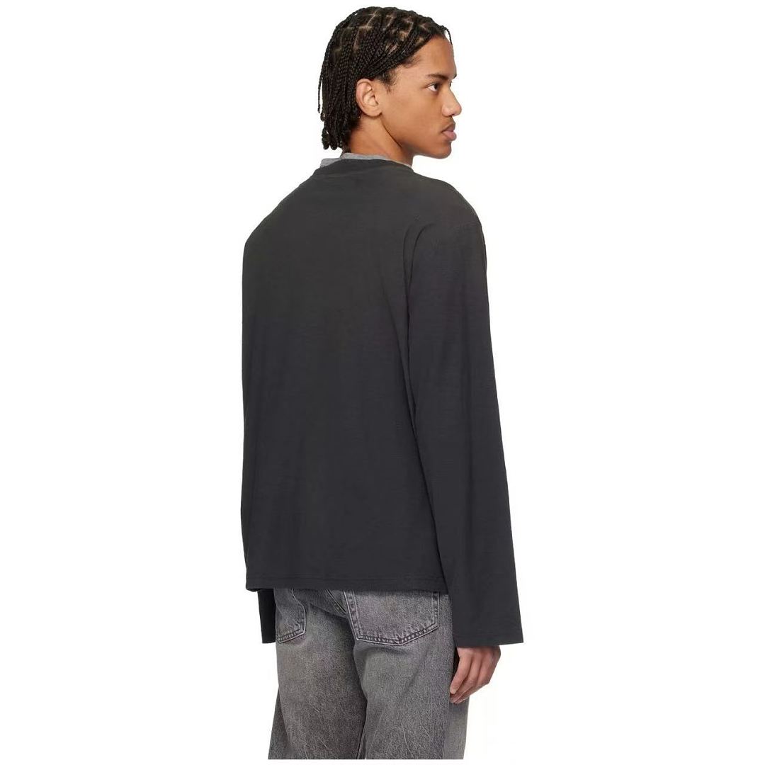 ACNE STUDIOS LONG-SLEEVE
