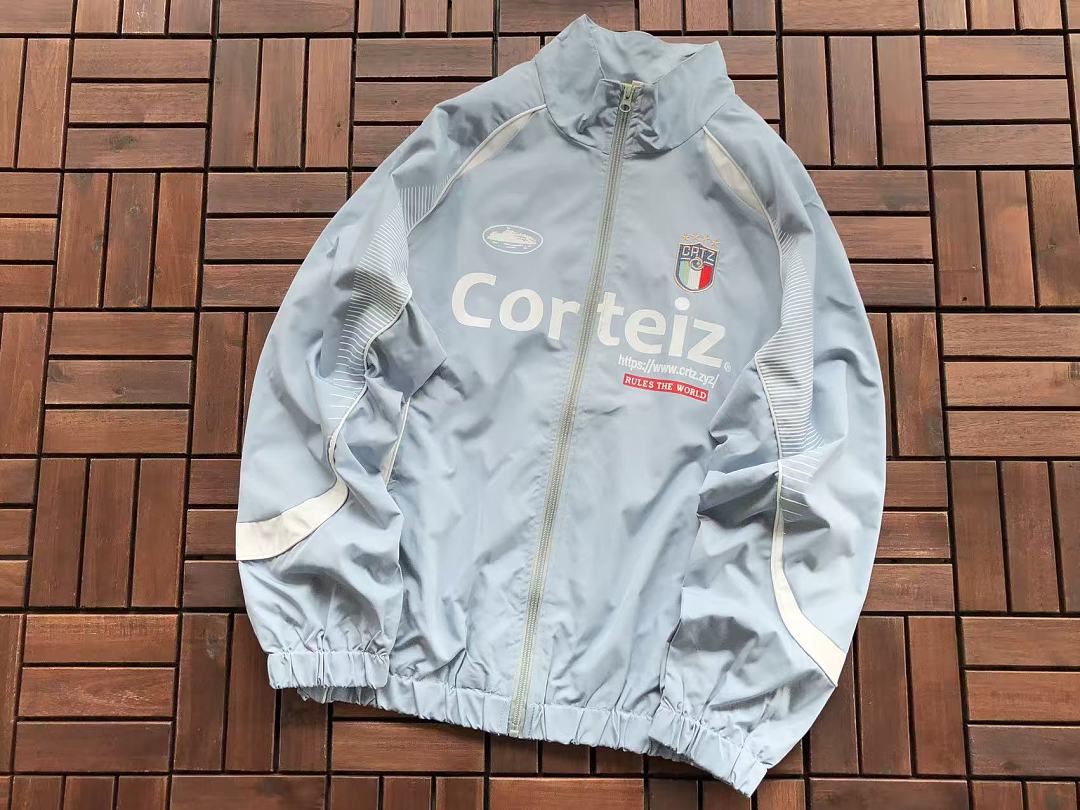 TOP￥~ 165 PANTS ￥~ 125 C🔥RT🔥🔥Z JACKET TROUSERS