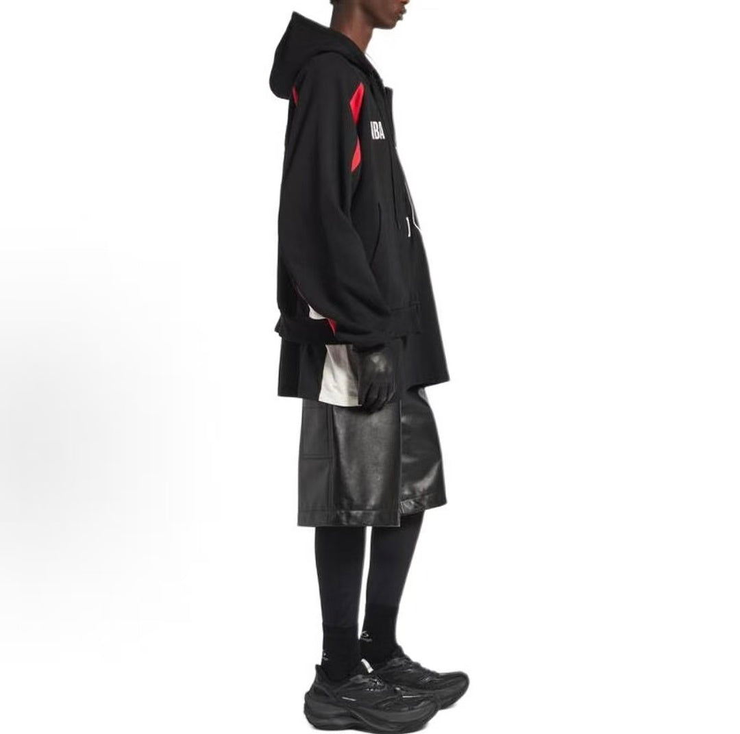 B🔥L🔥🔥🔥IA🔥A & NBA HOODIE