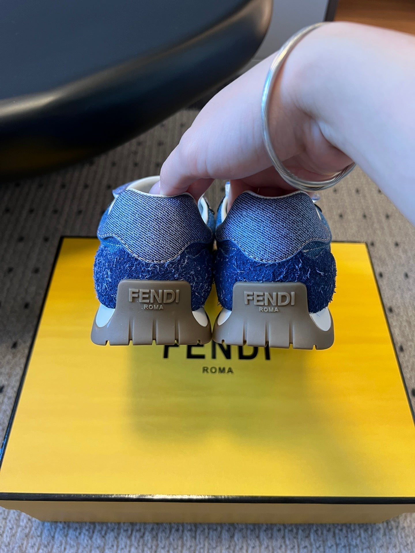 Fendi