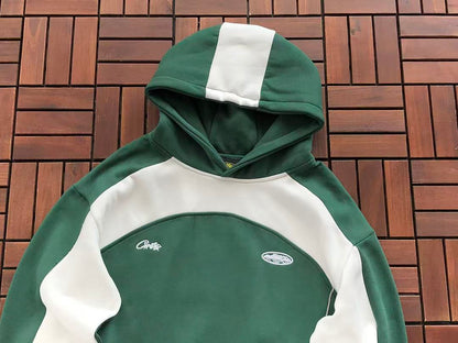 TOP￥~169 PANTS￥~159 C🔥RT🔥🔥Z HOODIE TROUSERS FLEECE