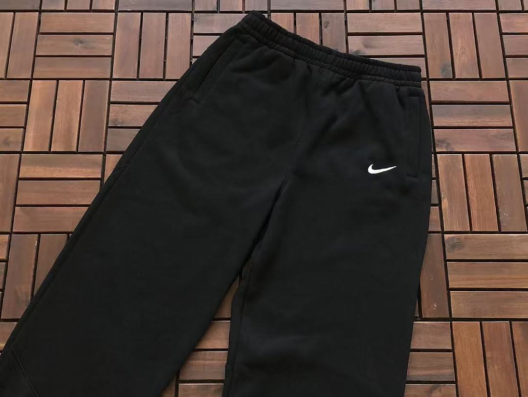 ￥~TOP 229 PANTS 219 N🔥K🔥& S🔥P🔥E🔥E HOODIE TROUSERS FLEECE