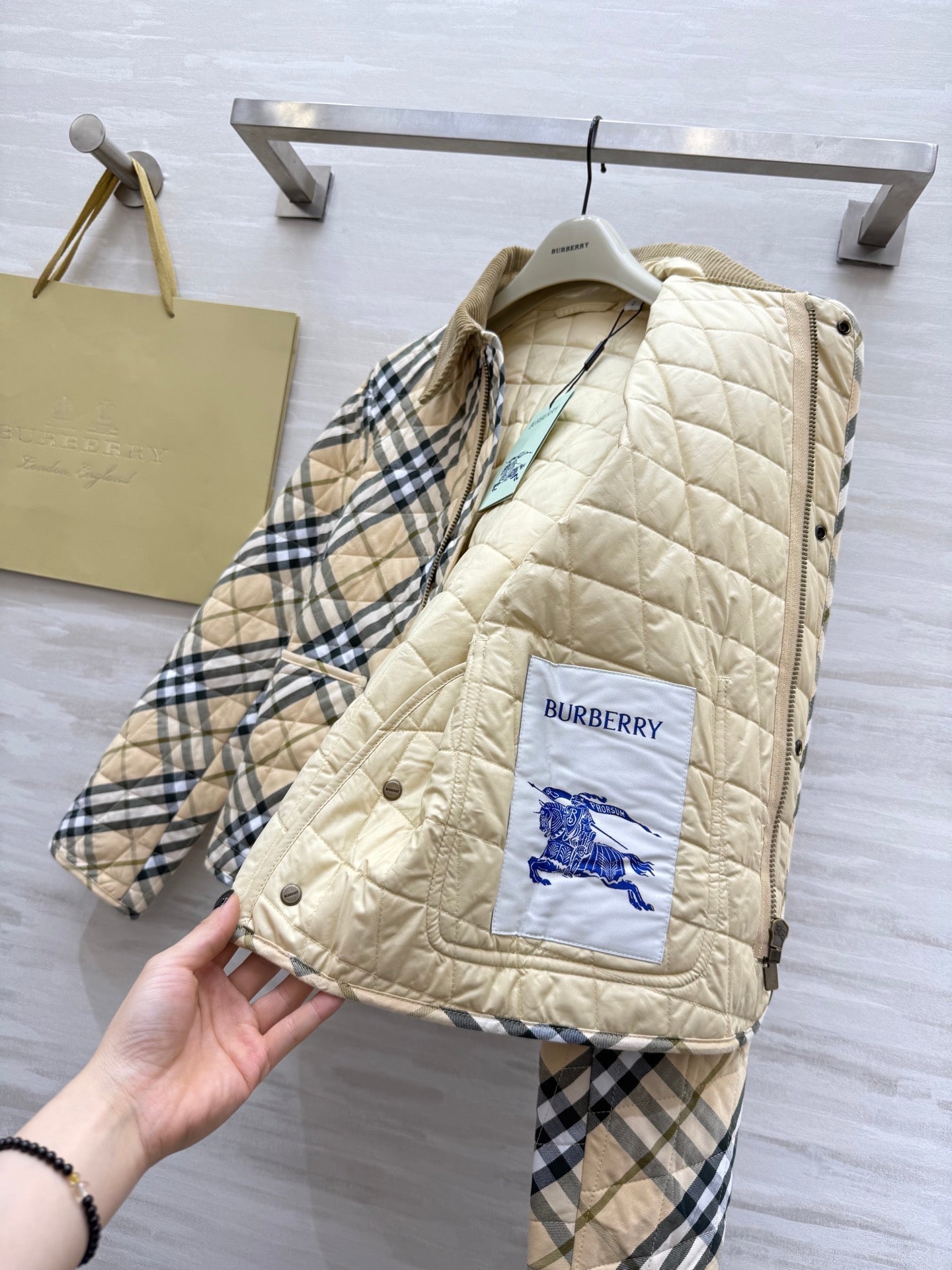 Burberry