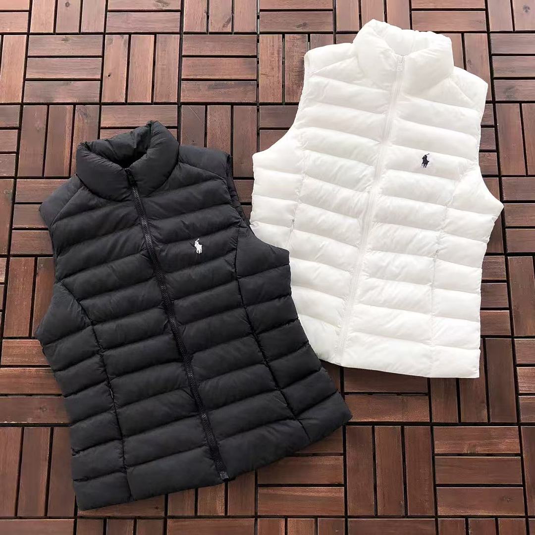 RA🔥PH🔥AU🔥EN DOWN VEST WOMAN