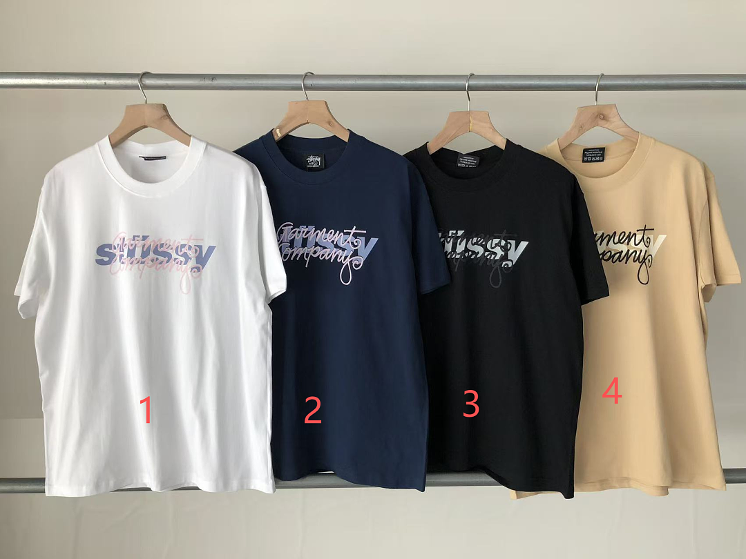 ST🔥S🔥Y T-SHIRT