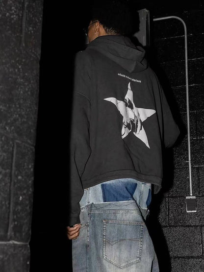 E.R.D HOODIE