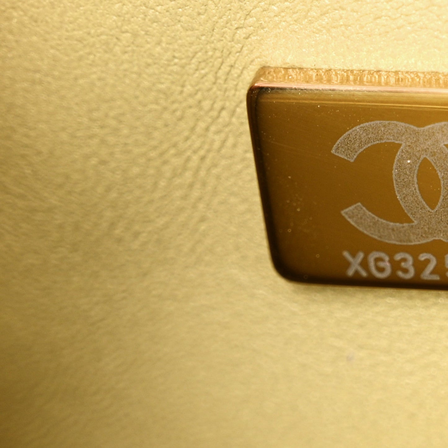 CHANEL