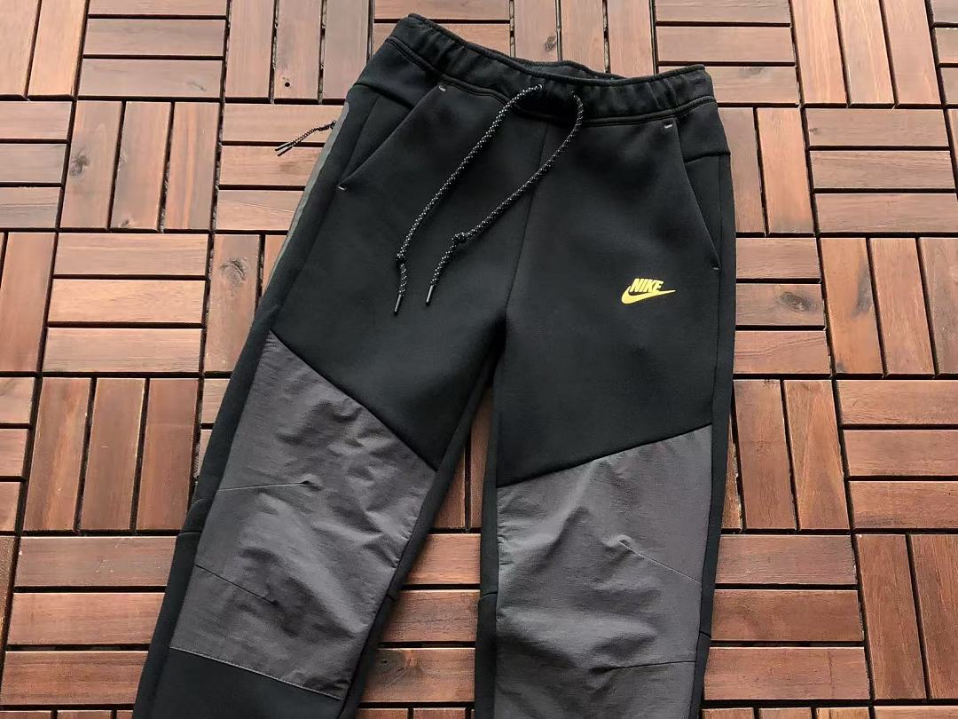 TF 2025 IH4302-011 zip-up coat IH4303-011 pants