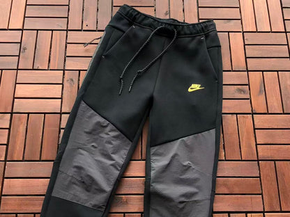 TF 2025 IH4302-011 zip-up coat IH4303-011 pants