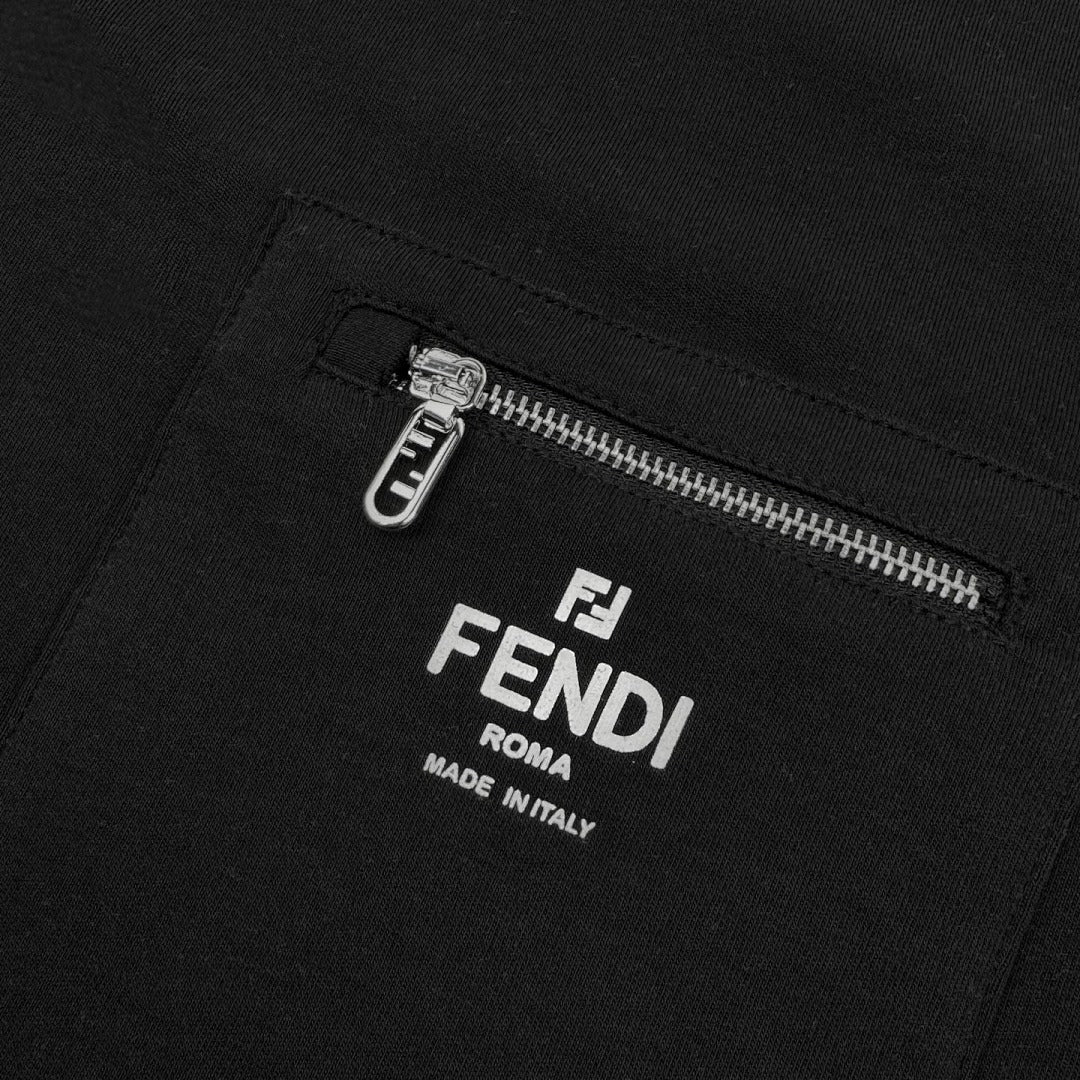 CAMISETA FEND! - 21