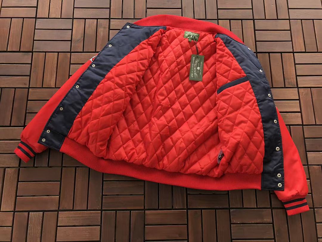 D🔥N🔥MT 🔥🔥RS COTTON JACKET