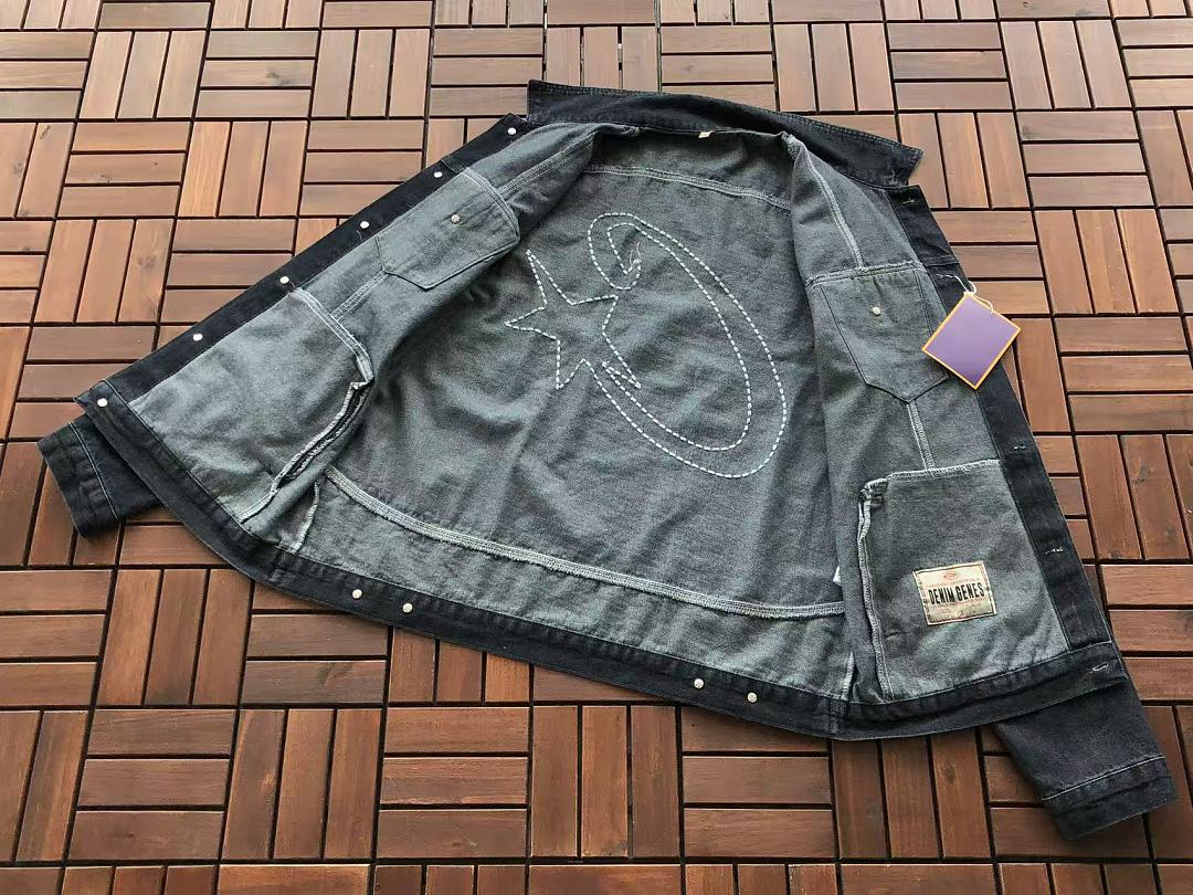 TOP ￥~189 PANTS ￥~139 C🔥RT🔥🔥Z JACKET JEANS