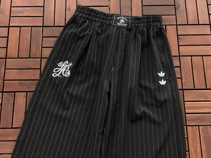 TOP PANTS 🔥DI🔥AS & WILLYCHAVARRIA JACKET TROUSERS