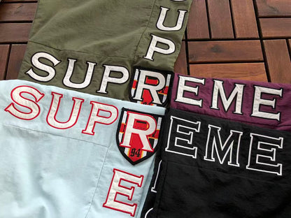 TOP ￥ 288 PANTS S🔥P🔥E🔥E JACKET TROUSERS