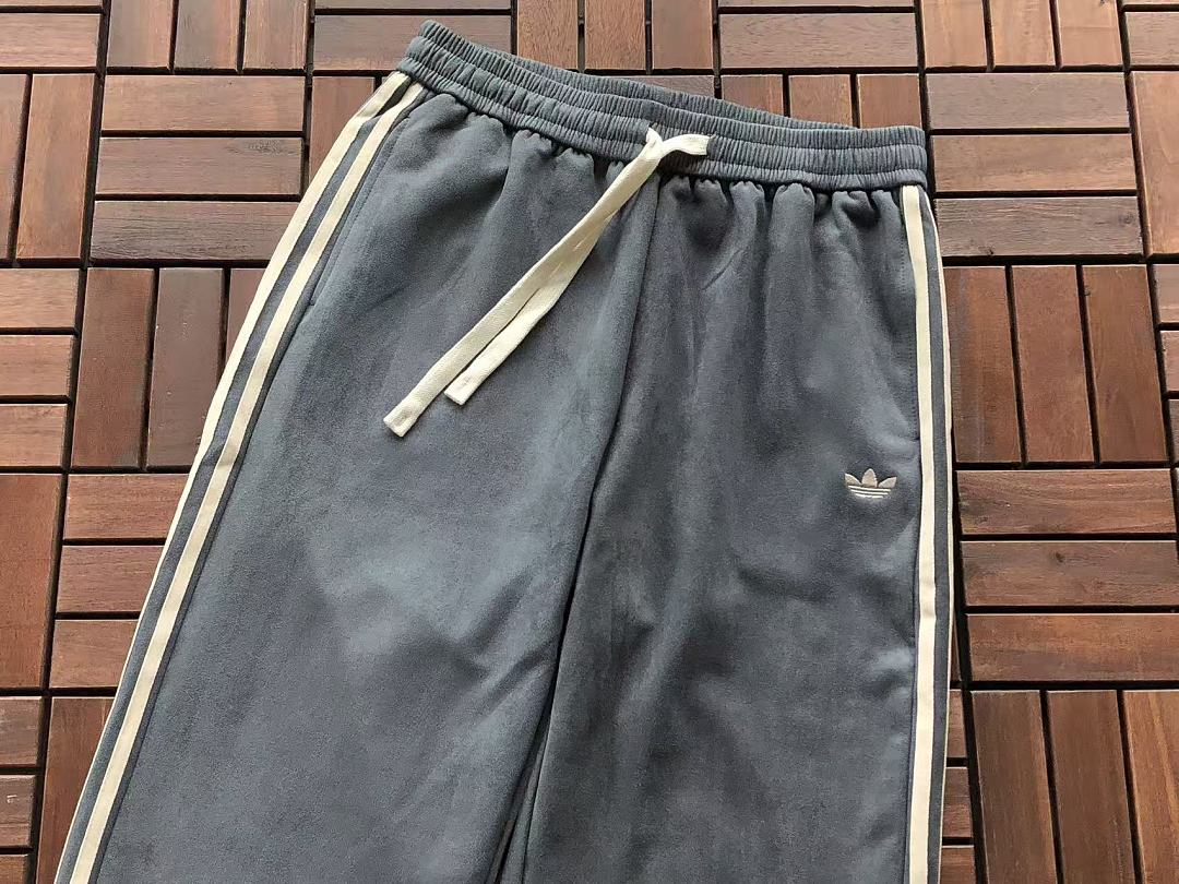 TOP￥~195 PANTS￥~169 🔥DI🔥AS JACKET TROUSERS