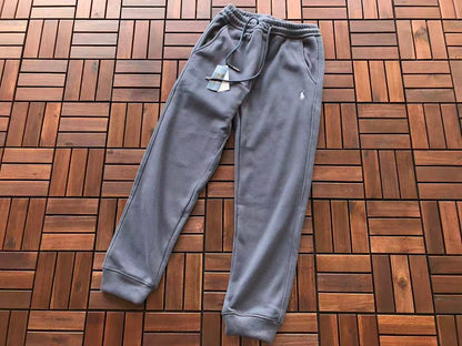 ￥~TOP 169 PANTS 135 RA🔥PH🔥AU🔥EN FLEECE HOODIE TROUSERS