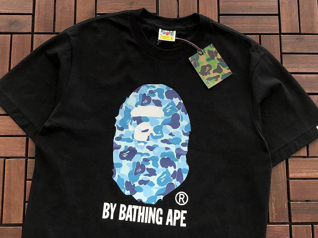 BAPE T-SHIRT