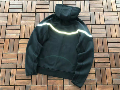 TOP ￥ 195 PANTS ￥ 179 N🔥K🔥HOODIE TROUSERS