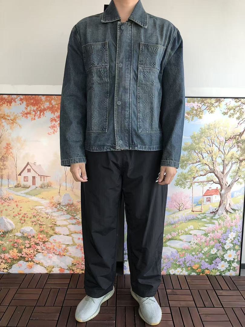 L🔥JACKET