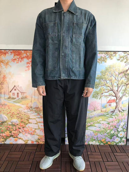 L🔥JACKET