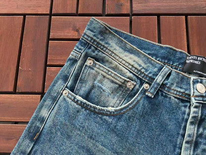 E.R.D JEANS