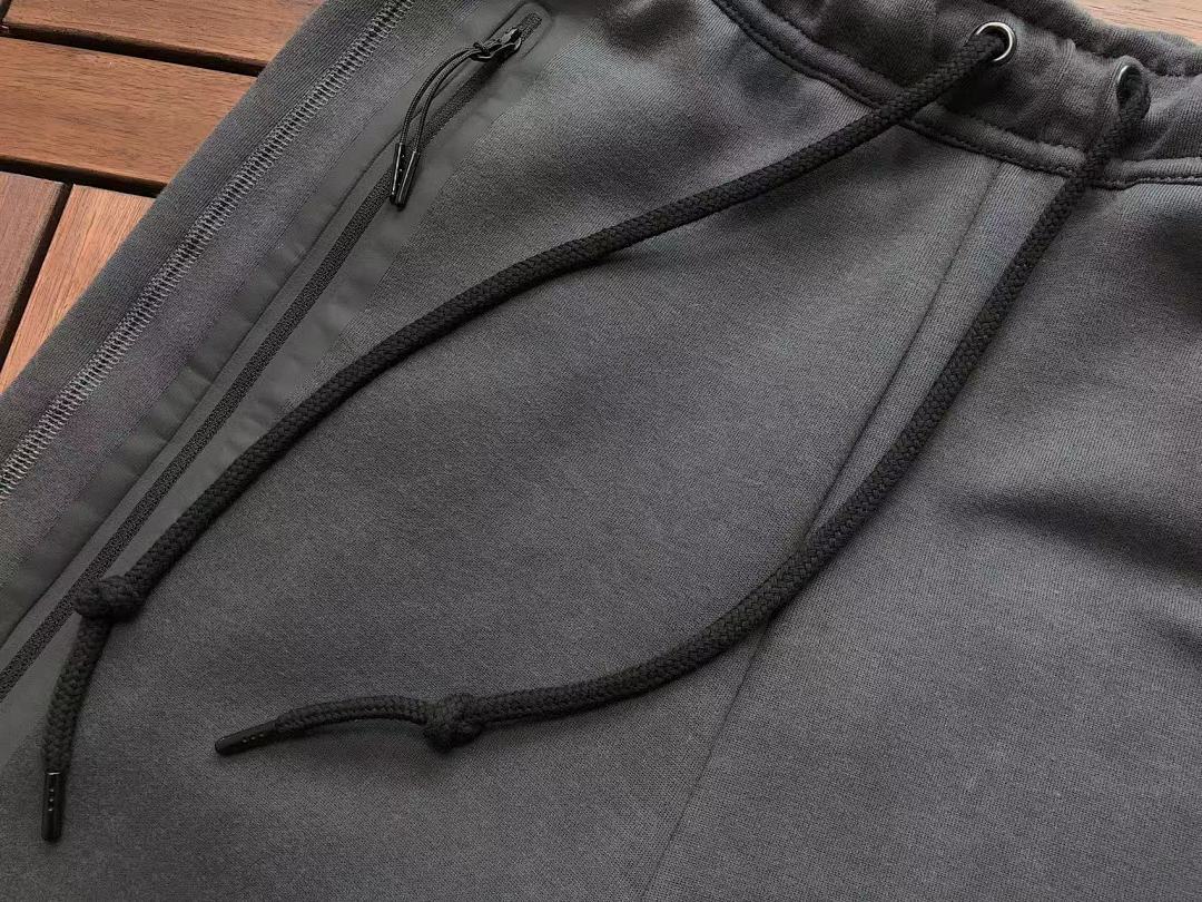 TF 2023 FB7921-060 zip-up coat pants