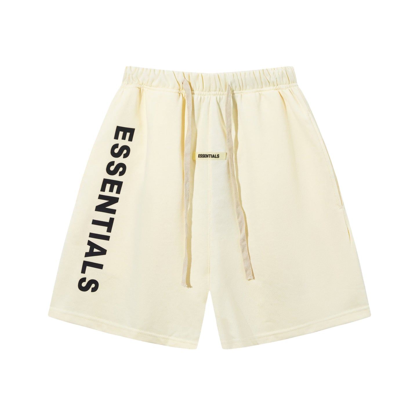 Pantaloncini beige Essentials