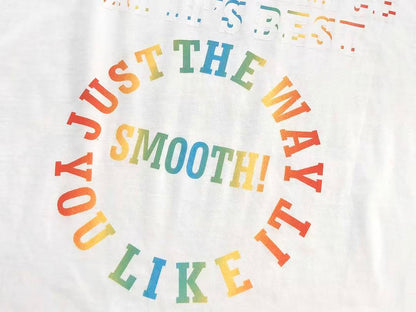 VINTAGE T-SHIRT
