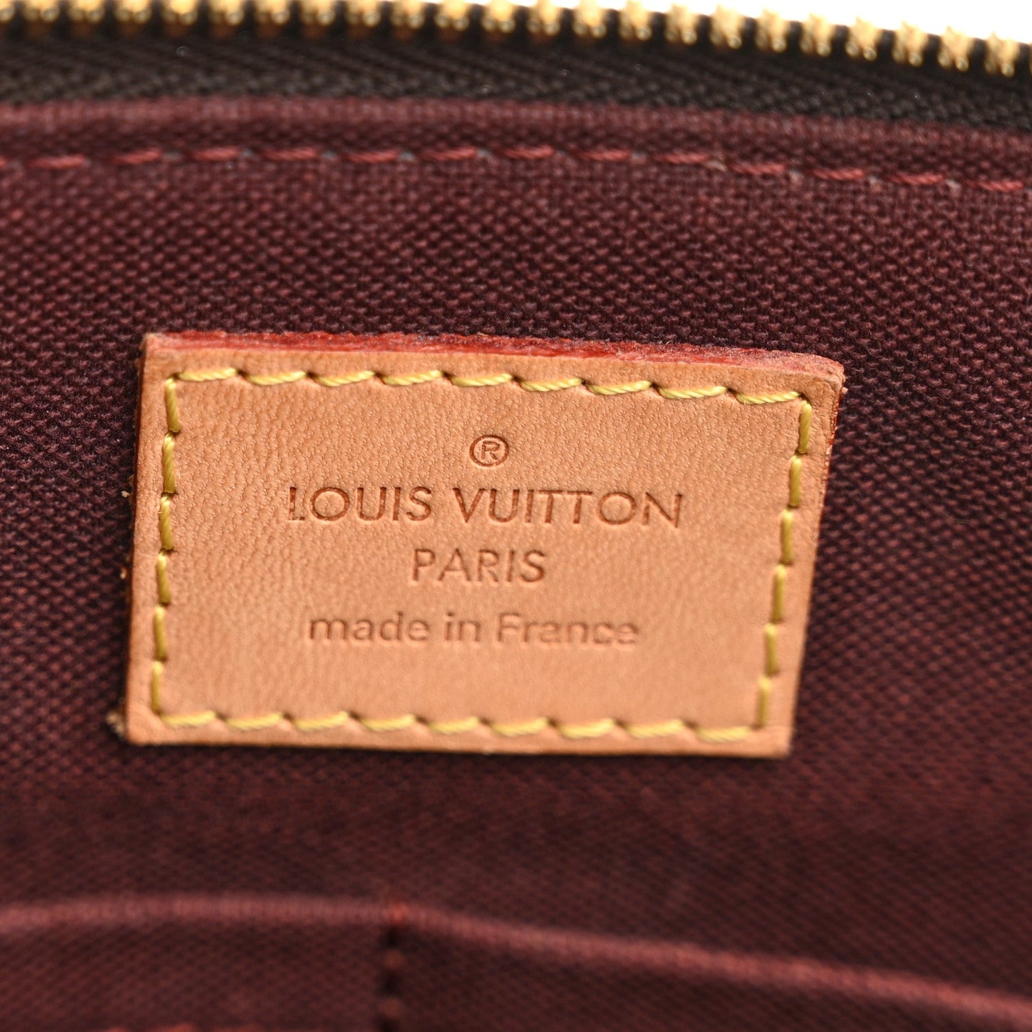 Louis Vuitton