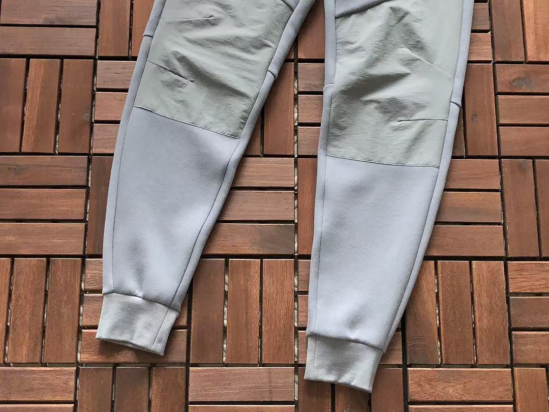 2025 IH4302-065 zip-up coat IH4303-065 pants