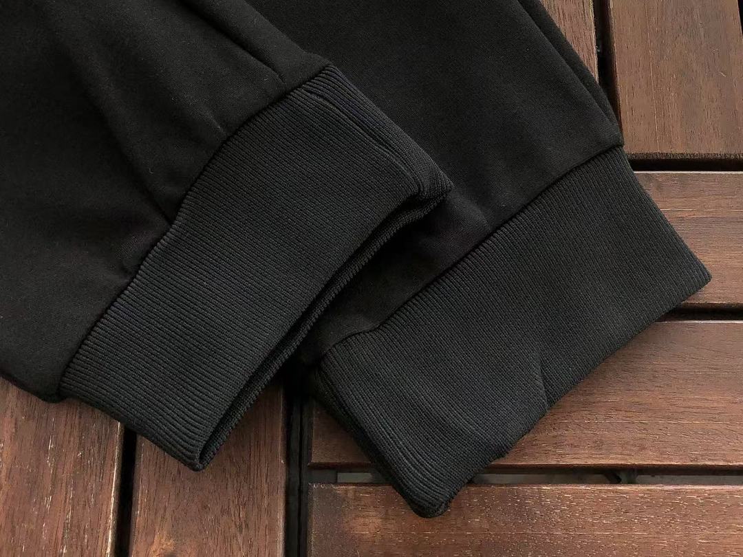L🔥SWEATER TROUSERS