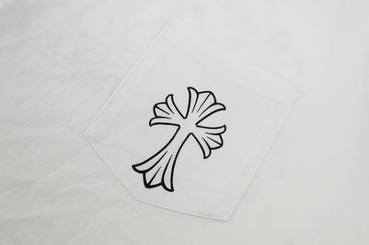 CAMISETA CHROME HEARTZ - 595