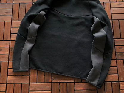 TF 2025 HV0949-015 zip-up coat HV0959-015 pants