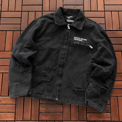 E.R.D JACKET