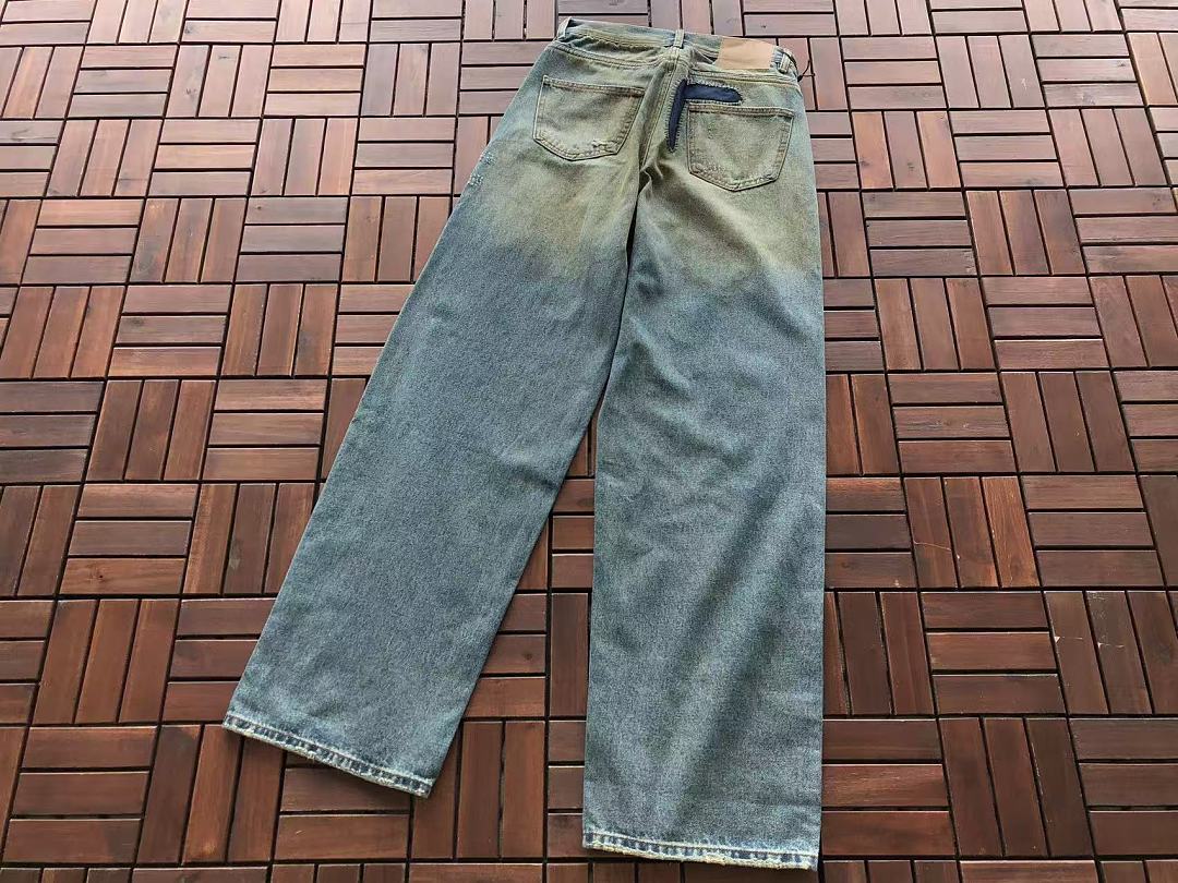 E.R.D JEANS