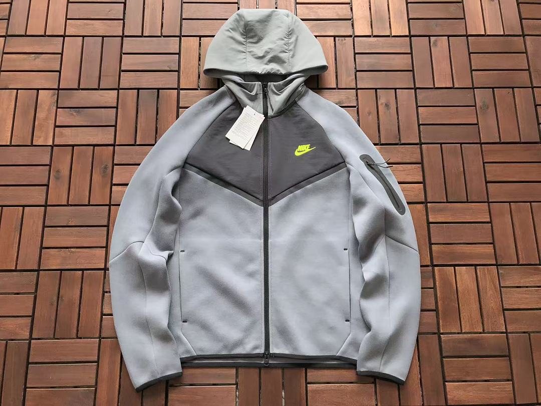 2025 IH4302-065 zip-up coat IH4303-065 pants