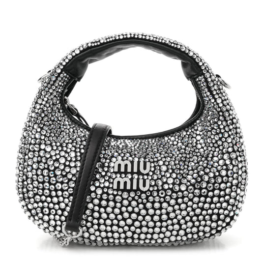 M!U M!U Bag