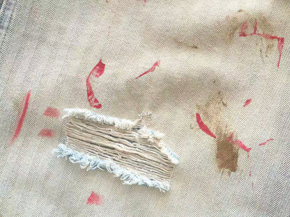 E.R.D JEANS