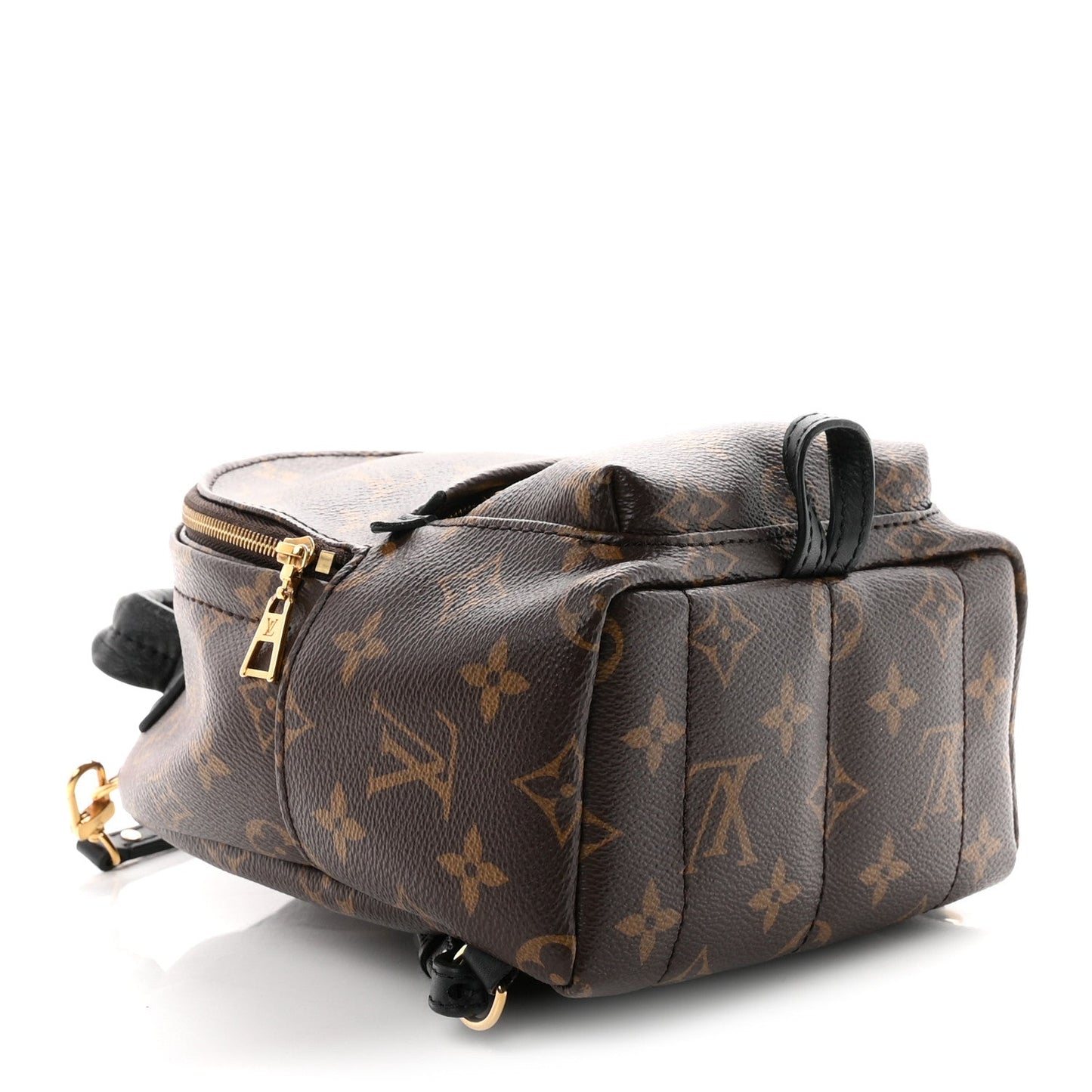 Monogram Palm Springs Backpack Mini