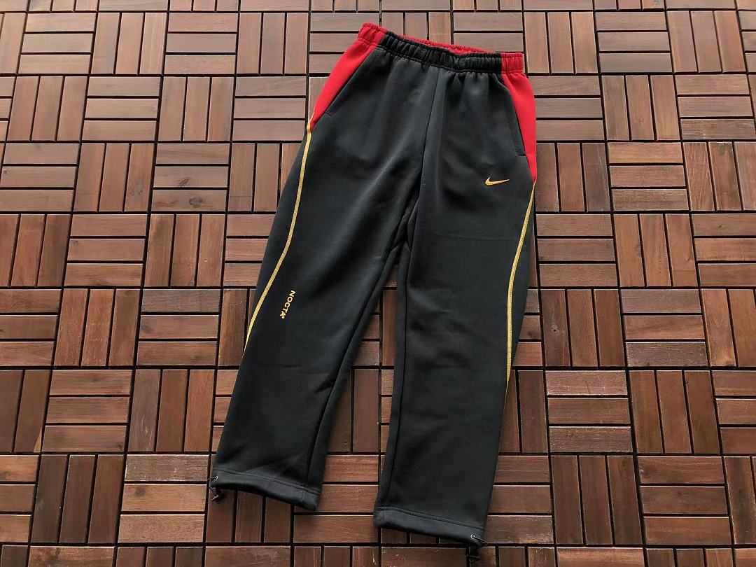TOP ￥ 219 PANTS N🔥C🔥A & N🔥K🔥HOODIE TROUSERS