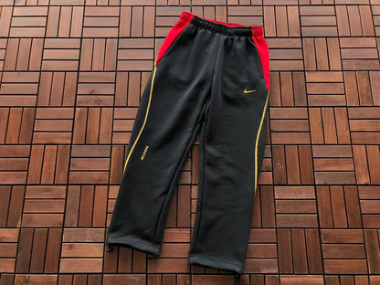 TOP ￥ 219 PANTS N🔥C🔥A & N🔥K🔥HOODIE TROUSERS