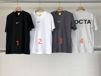 N🔥K🔥& N🔥C🔥A T-SHIRT