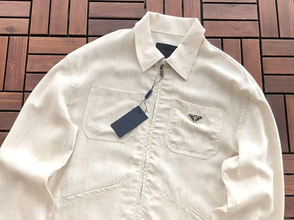 P🔥A🔥A JACKET